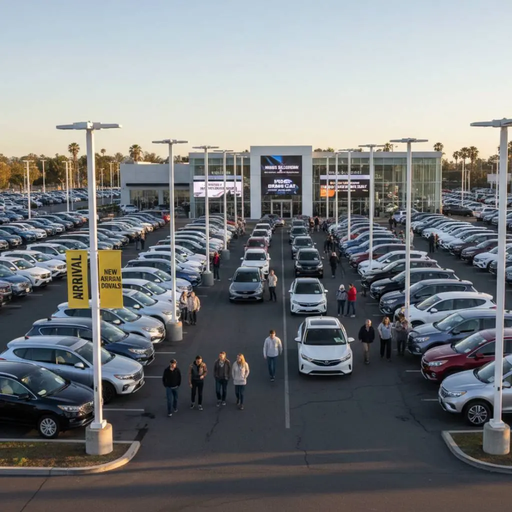 El valor de un inventario visual y actualizado